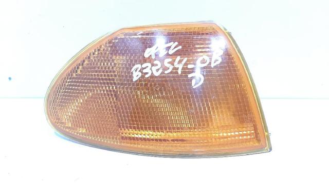Kierunkowskaz prawy 1226008 OPEL