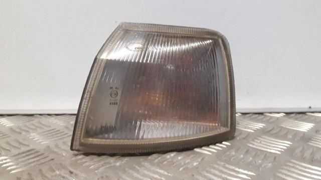Kierunkowskaz lewy 1226052 OPEL