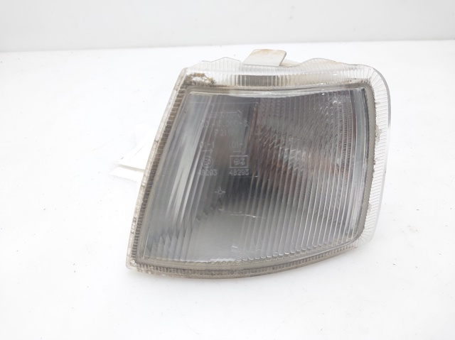 Kierunkowskaz lewy 1226052 OPEL