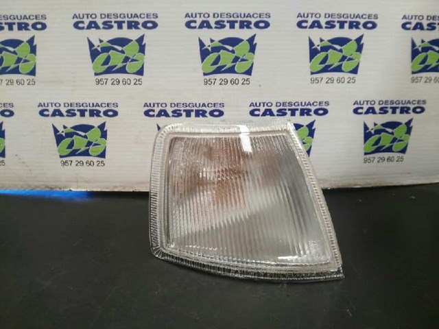 Kierunkowskaz prawy 1226053 OPEL