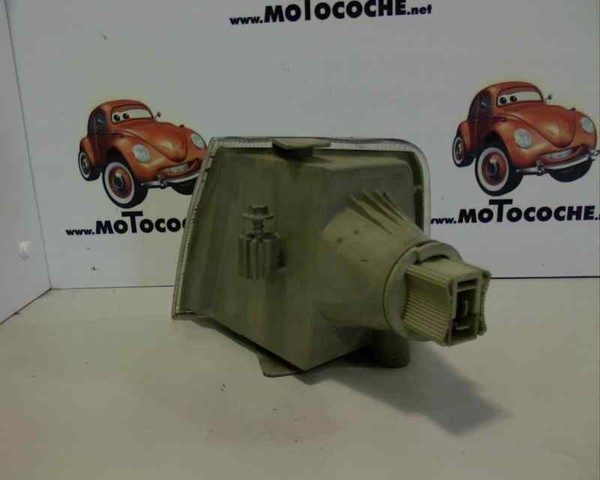 Kierunkowskaz prawy 1226053 OPEL