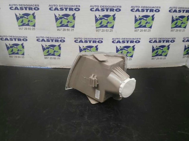 Kierunkowskaz prawy 1226053 OPEL