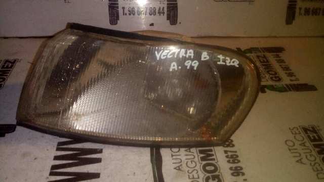 Opel Vectra od 20,31 zł