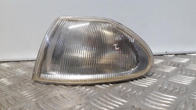 Kierunkowskaz lewy 1226149 OPEL