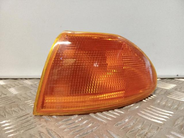 Kierunkowskaz lewy 1226149 OPEL