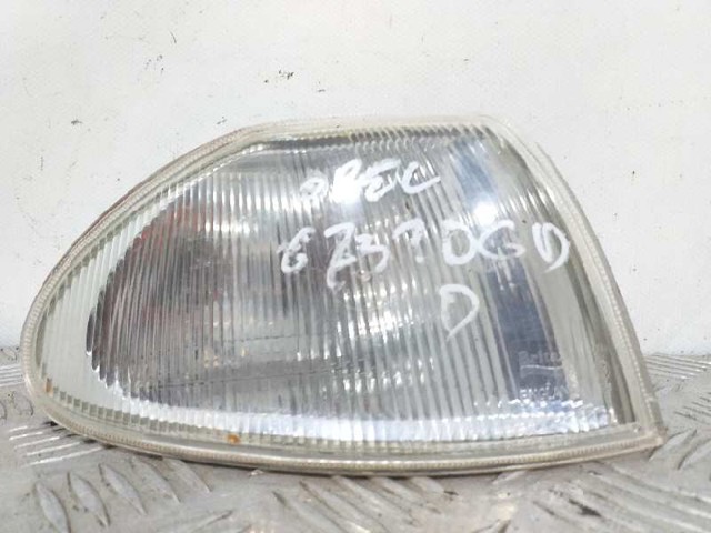 Kierunkowskaz prawy 1226150 OPEL