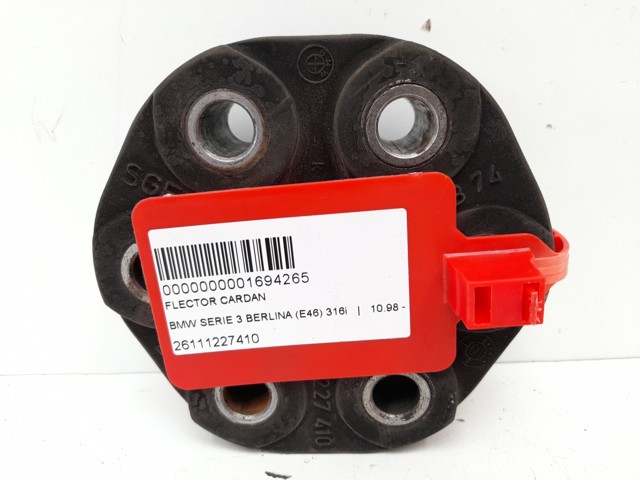 1227410 BMW