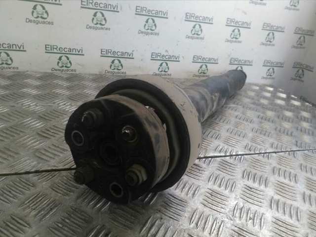 Wał Cardana tylny, kompletny 1227773 BMW