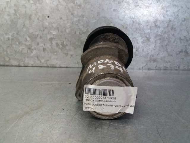 Tłumik drgań łańcucha rozrządu 1227801 FORD