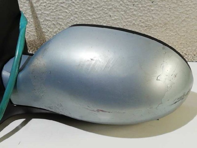 Lusterko wsteczne lewe 12283040 PEUGEOT