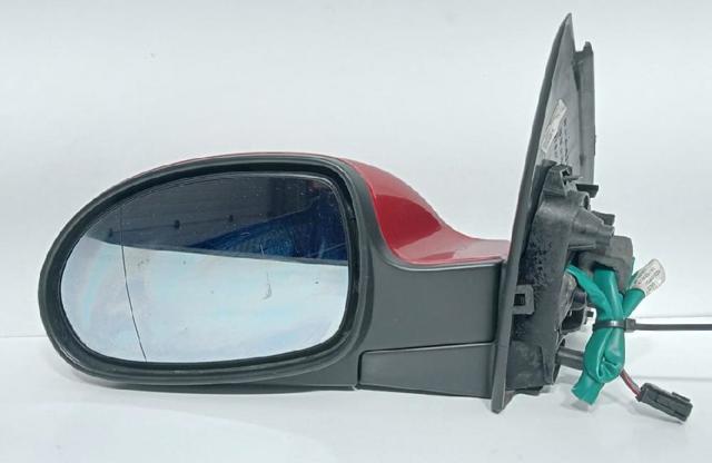 Lusterko wsteczne lewe 12283040 PEUGEOT