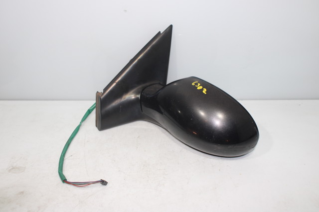 Lusterko wsteczne lewe 12283040 PEUGEOT