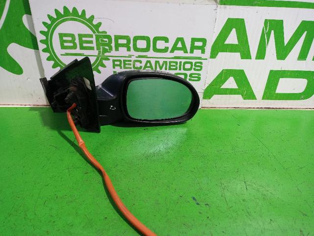 Lusterko wsteczne prawe 12283070 PEUGEOT