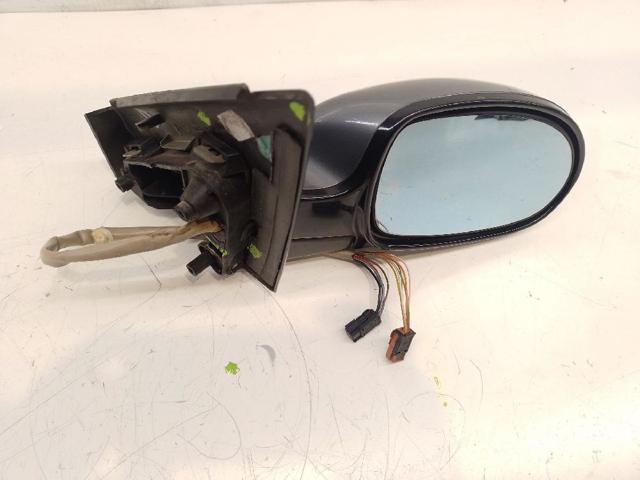 Lusterko wsteczne prawe 12283070 PEUGEOT