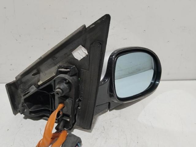 Lusterko wsteczne prawe 12283070 PEUGEOT