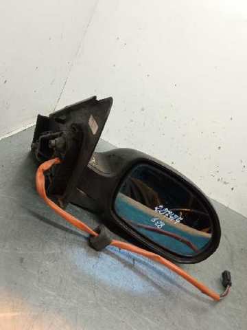 Lusterko wsteczne prawe 12283070 PEUGEOT