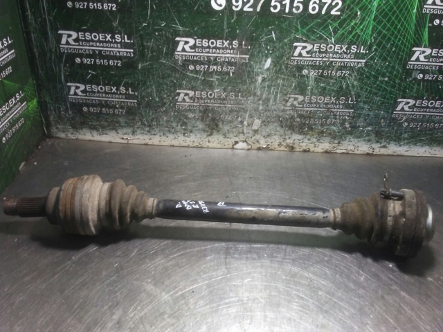 Półoś tylna 1229141 BMW
