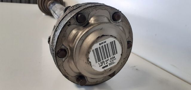 1229441 BMW