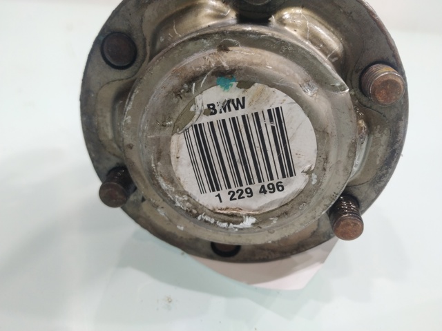 1229496 BMW