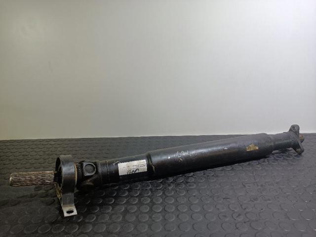 Wał Cardana tylny, kompletny 1229543 BMW