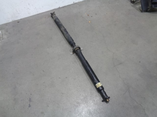Wał Cardana tylny, kompletny 1229543 BMW