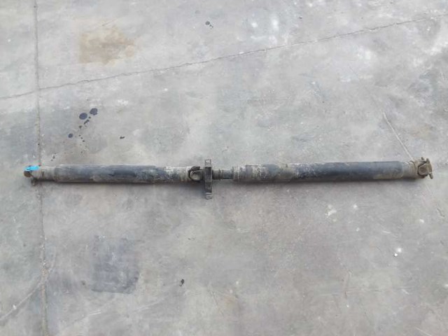 Wał Cardana tylny, kompletny 1229543 BMW