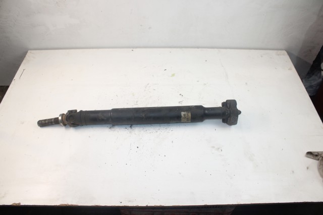 Wał Cardana tylny, kompletny 1229543 BMW