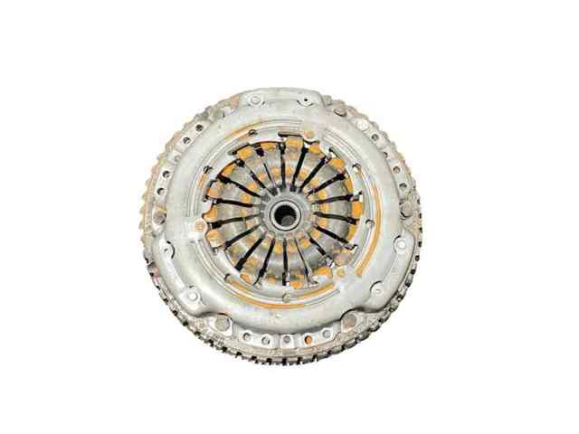 Koło zamachowe silnika Renault Kangoo 1 KC0, KC1