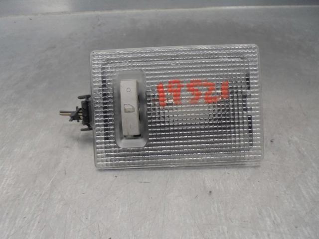 Lampka oświetlenia kabiny 1230105 OPEL