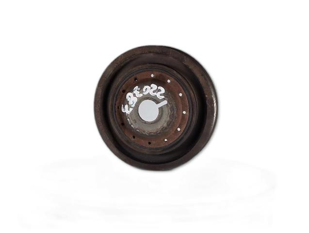 Koło pasowe wału korbowego 123030453R RENAULT