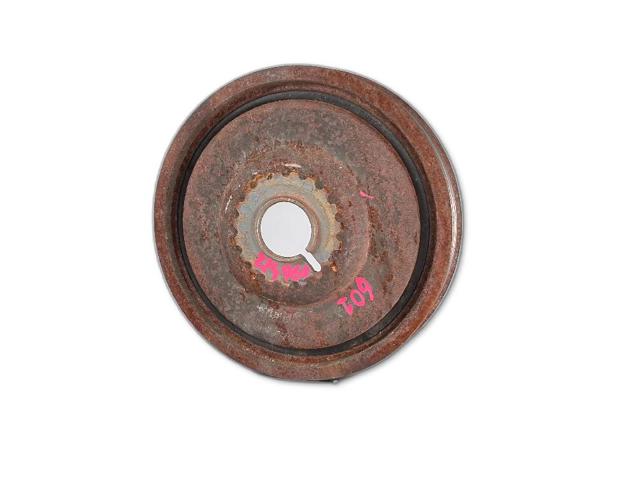 Koło pasowe wału korbowego 123030453R RENAULT