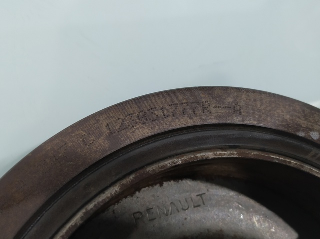 123031777R Renault (RVI)