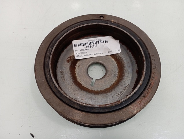 123031777R Renault (RVI)