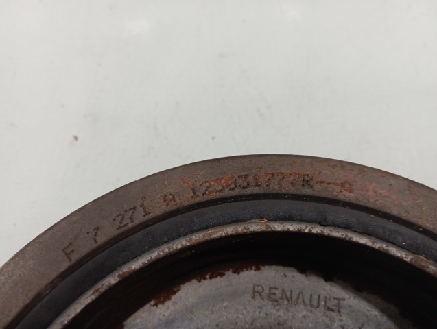 123031777R Renault (RVI)