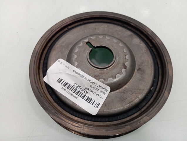 123031777R Renault (RVI)