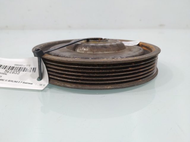 123031777R Renault (RVI)