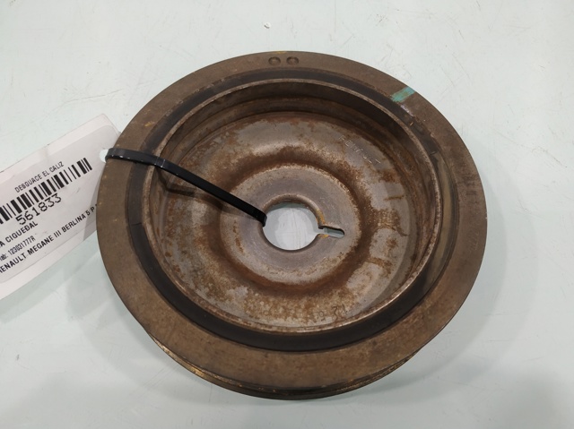 123031777R Renault (RVI)