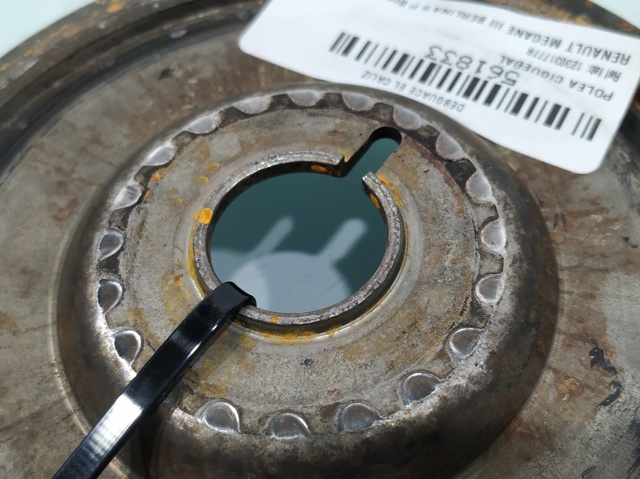 123031777R Renault (RVI)