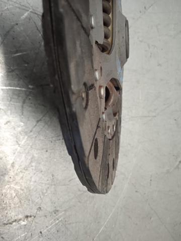 Docisk sprzęgła Peugeot 407 6E