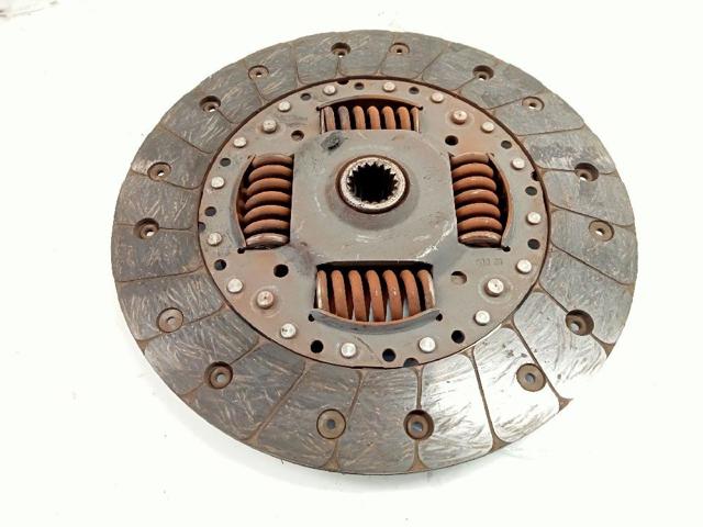 Docisk sprzęgła Citroen C5 1 DC