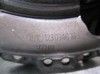 Docisk sprzęgła Peugeot 407 6E