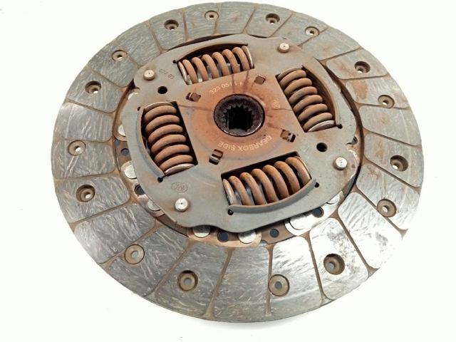 Docisk sprzęgła Citroen C5 1 DC