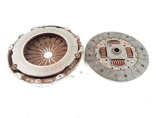 Docisk sprzęgła Citroen C5 1 DC