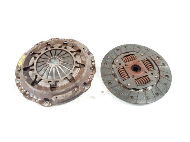 Docisk sprzęgła Citroen C5 1 DC