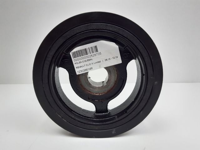 123038614R Renault (RVI)