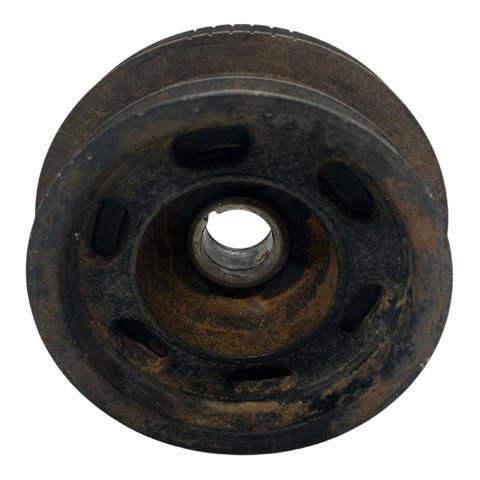Koło pasowe wału korbowego do Nissan Almera N15