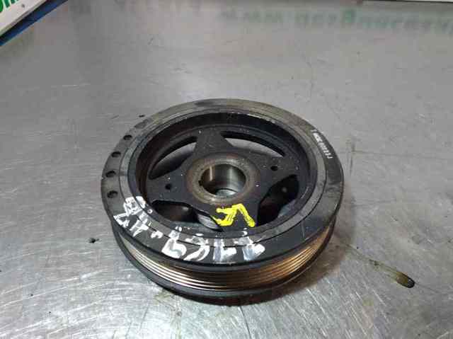 Koło pasowe wału korbowego 12303EN20C NISSAN