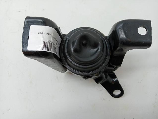Poduszka (podpora) silnika prawa 123050D051 TOYOTA