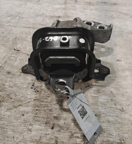 Kupić Poduszka (podpora skrzyni biegów) Toyota Yaris P10 w dobrej cenie