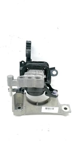 Poduszka (podpora) silnika prawa 1230525040 TOYOTA